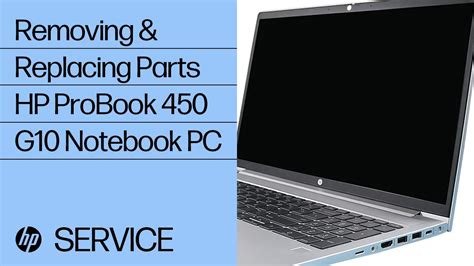 HP ProBook 445 G10