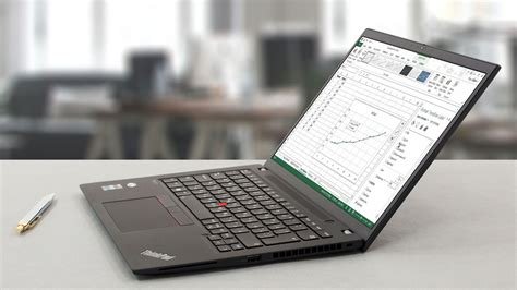 Lenovo ThinkPad T14s Gen